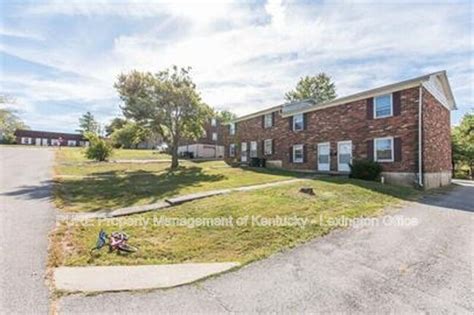 Apartments for Rent in Wildwood, KY .